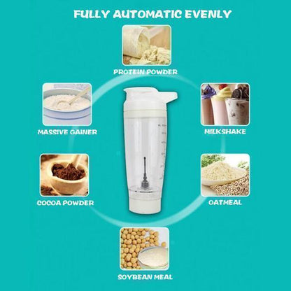 Lighteme Tornado Bottle (5 colors)