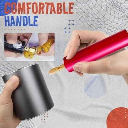 Lighteme Mini drilling tool