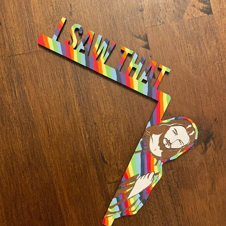 Lighteme Jesus Decor (Das habe ich gesehen)