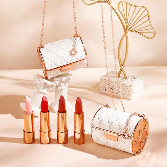 Lighteme Lippenstift-Geschenkbox 