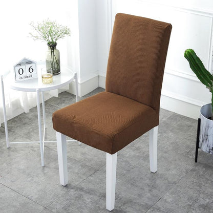 Lighteme Waterproof Decorative Chair Covers - New Listing (12 Colors)
