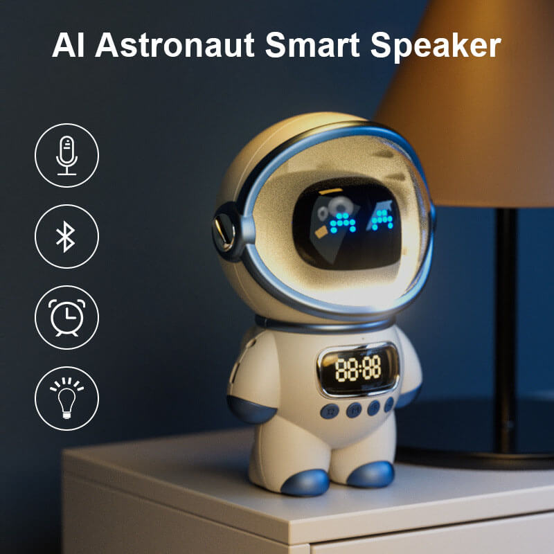 Lighteme AI Smart Bluetooth Player