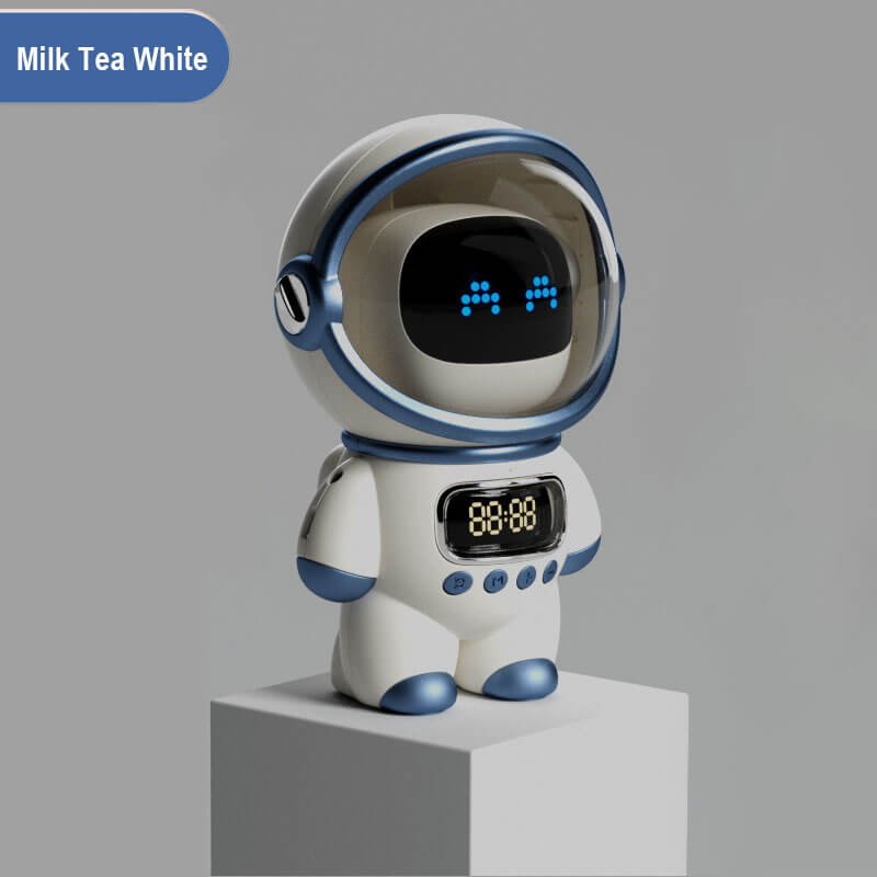 Lighteme AI Smart Bluetooth Player