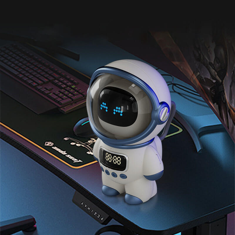 Lighteme AI Smart Bluetooth Player