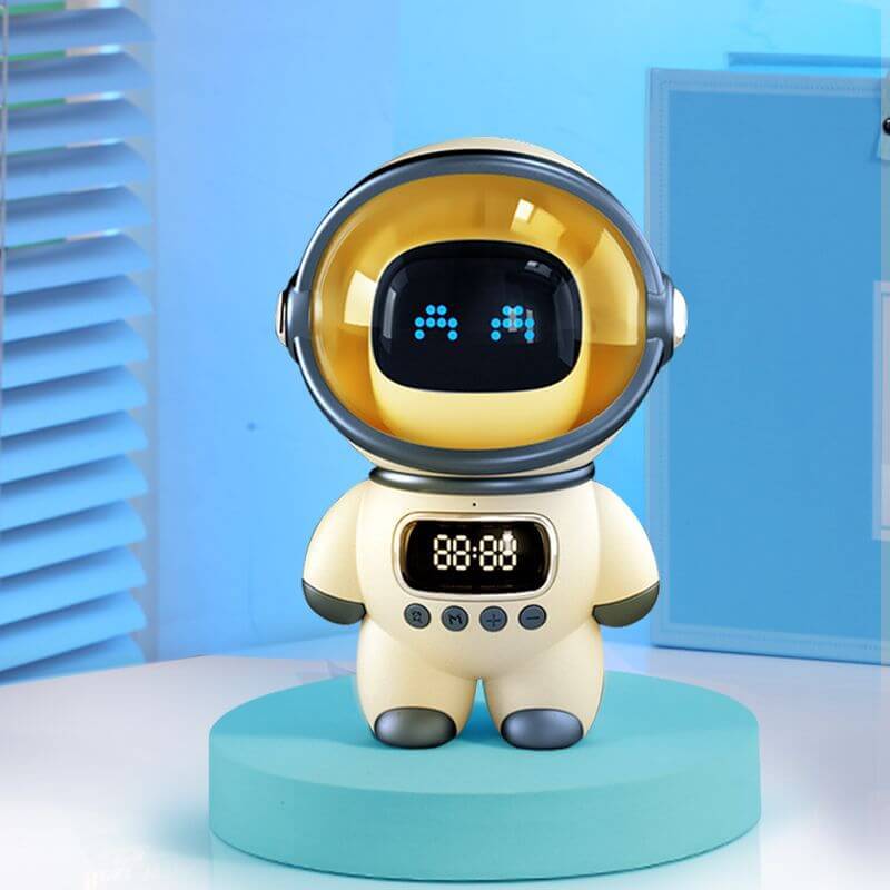 Lighteme AI Smart Bluetooth Player