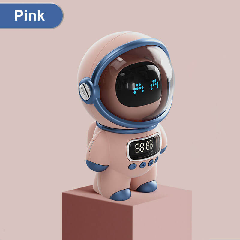 Lighteme AI Smart Bluetooth Player