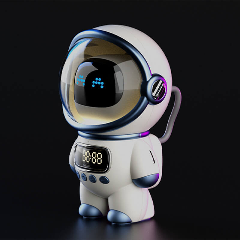 Lighteme AI Smart Bluetooth Player