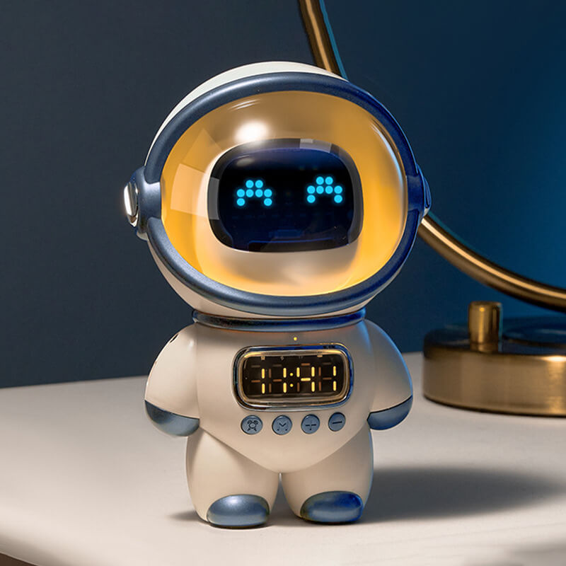 Lighteme AI Smart Bluetooth Player