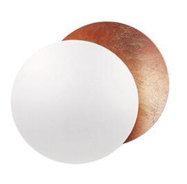 Lighteme Solar eclipse Wall light - Unique home decoration