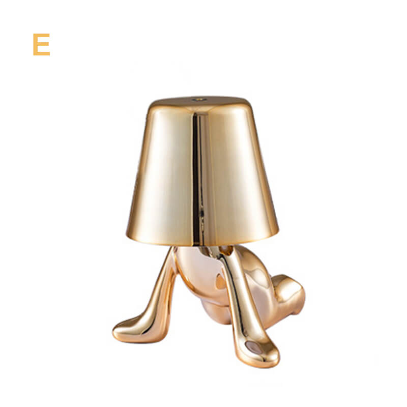 Lighteme Statue Table Lamp