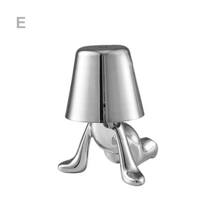 Lighteme Statue Table Lamp