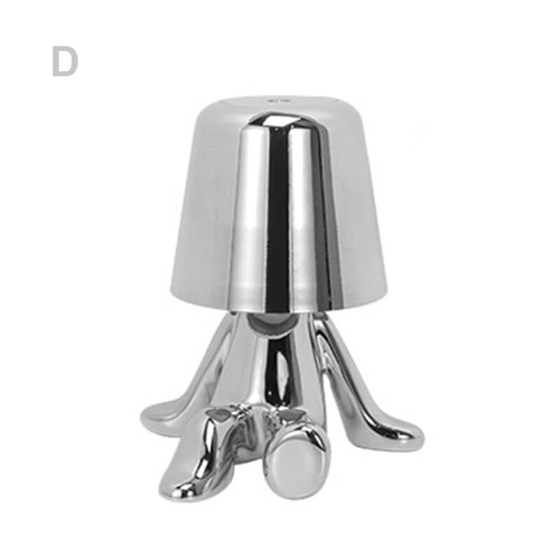 Lighteme Statue Table Lamp