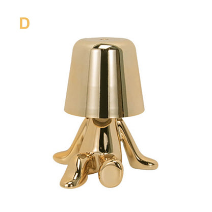 Lighteme Statue Table Lamp