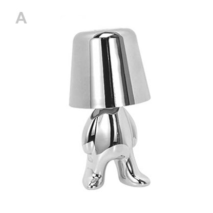 Lighteme Statue Table Lamp