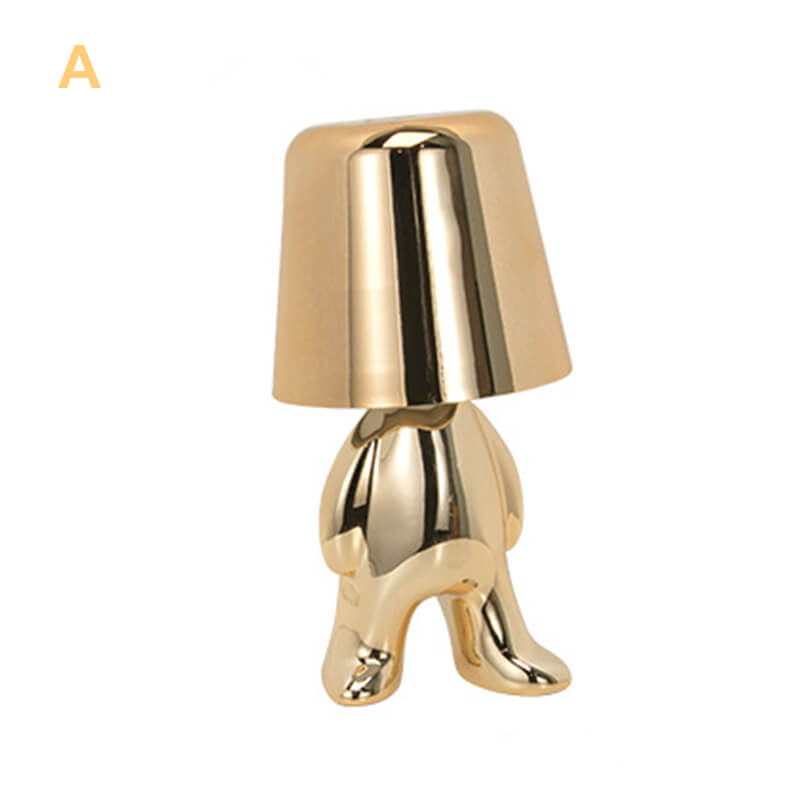 Lighteme Statue Table Lamp