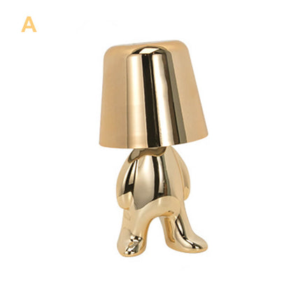 Lighteme Statue Table Lamp