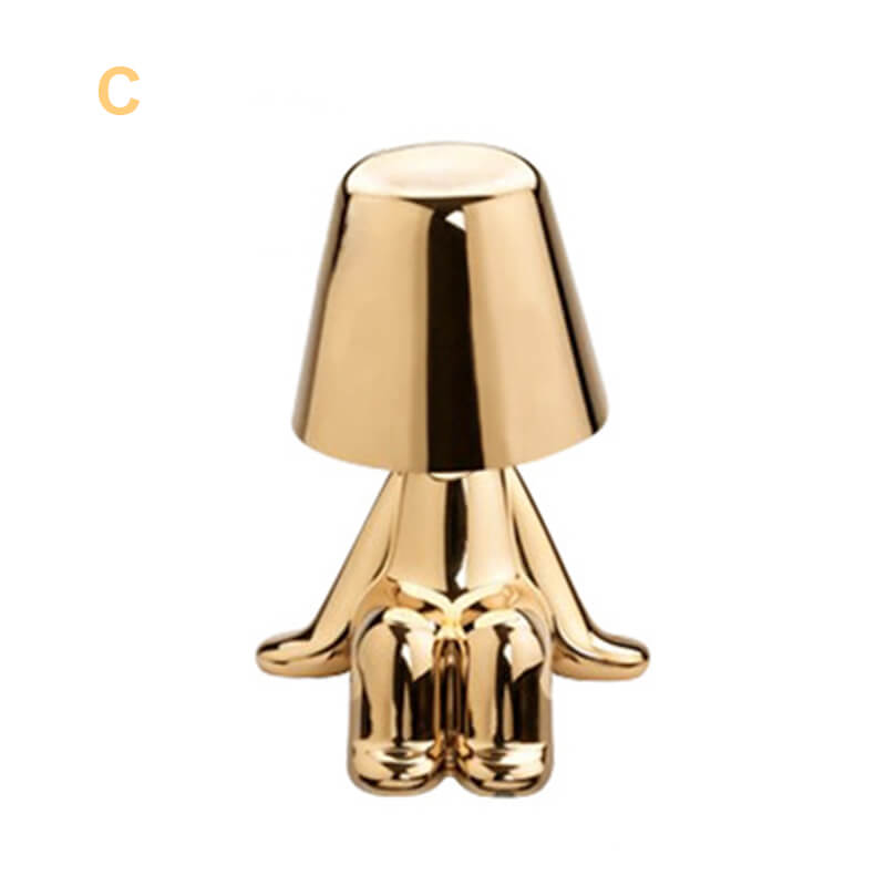 Lighteme Statue Table Lamp