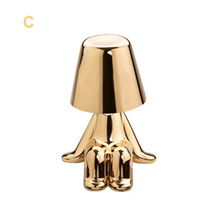 Lighteme Statue Table Lamp