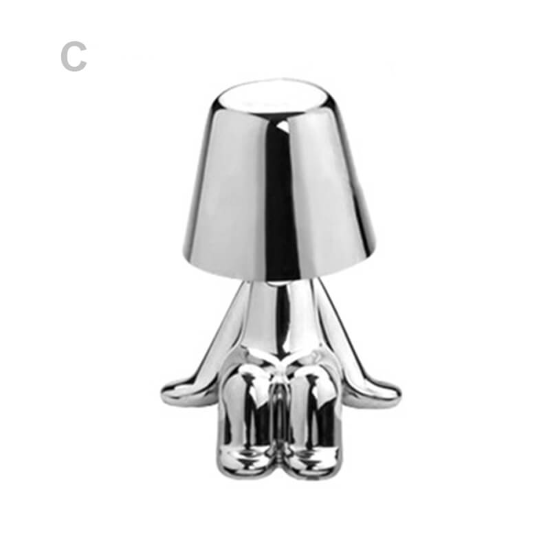 Lighteme Statue Table Lamp
