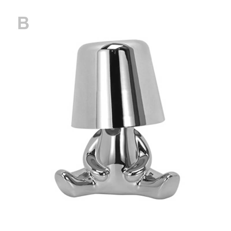 Lighteme Statue Table Lamp