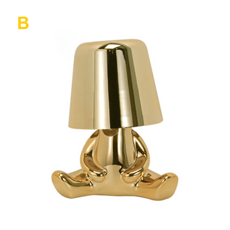 Lighteme Statue Table Lamp