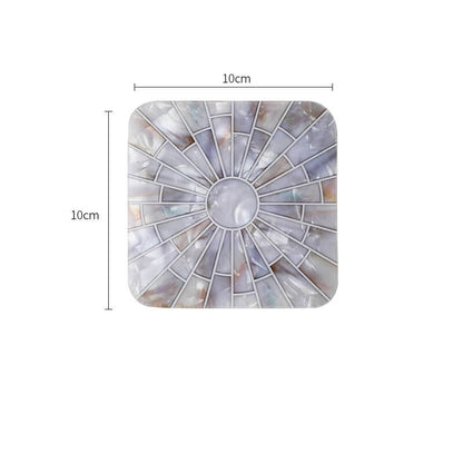 Lighteme Acrylic Coaster
