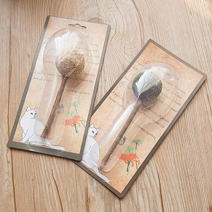 Lighteme Actinidia Polygama Lolipop Molar Teeth Supplies (4 Types)