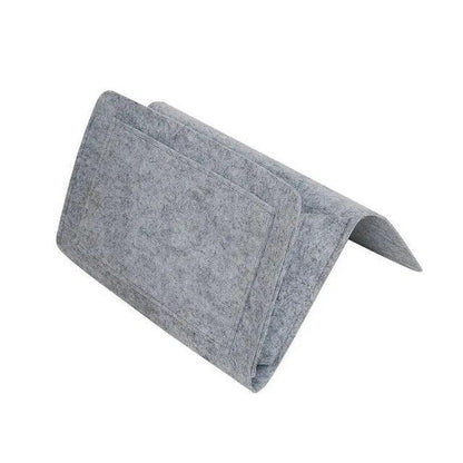 Lighteme Aufbewahrungstasche für das Bett