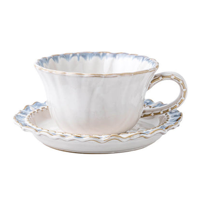 Lighteme Alice Coffee Cup and Sauce Set