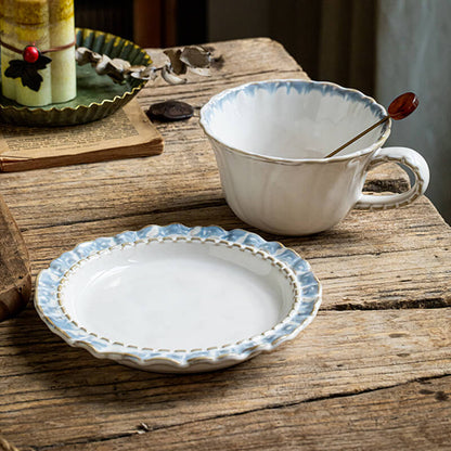 Lighteme Alice Coffee Cup and Sauce Set