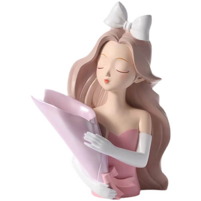 Lighteme Alice Home Storage Decoration