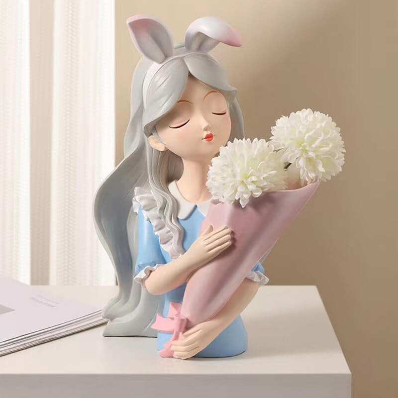 Lighteme Alice Home Storage Decoration