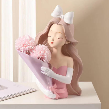 Lighteme Alice Home Storage Decoration