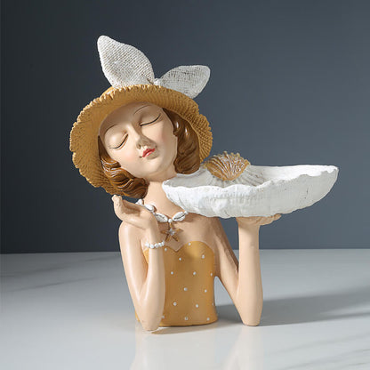 Lighteme Alice Home Storage Decoration