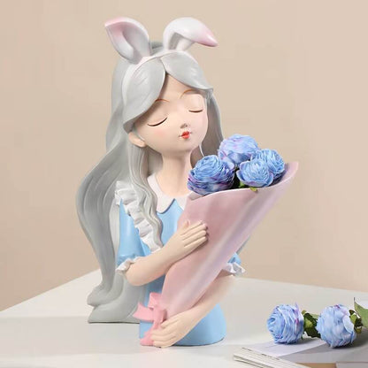 Lighteme Alice Home Storage Decoration