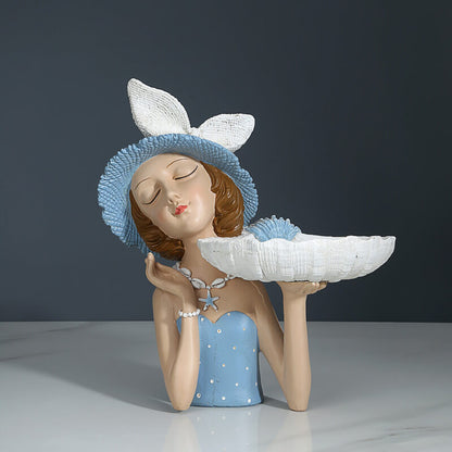 Lighteme Alice Home Storage Decoration