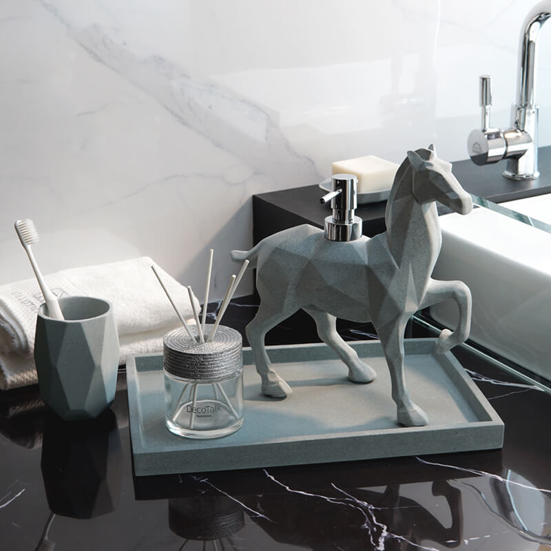 Lighteme Animal Shaped Soap Dispenser