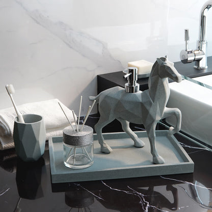 Lighteme Animal Shaped Soap Dispenser