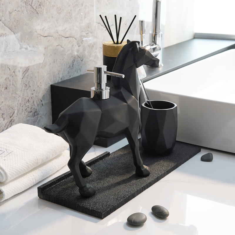 Lighteme Animal Shaped Soap Dispenser