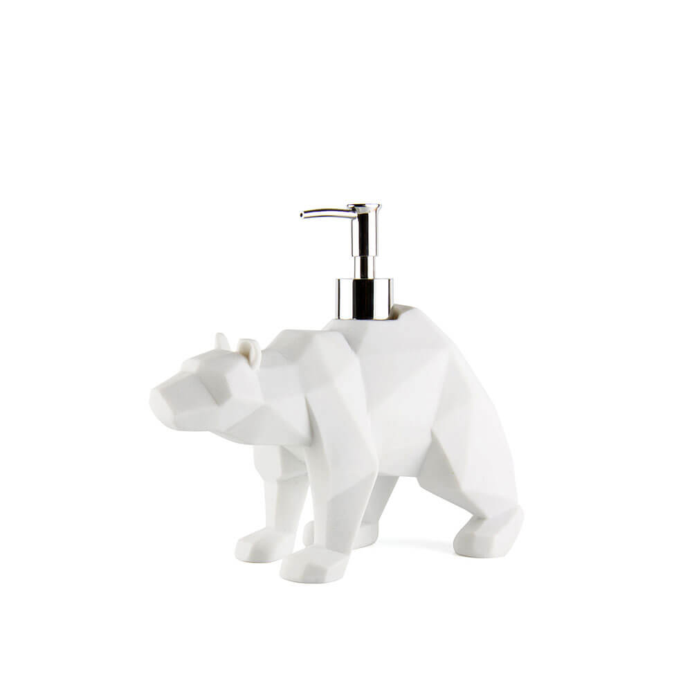 Lighteme Animal Shaped Soap Dispenser
