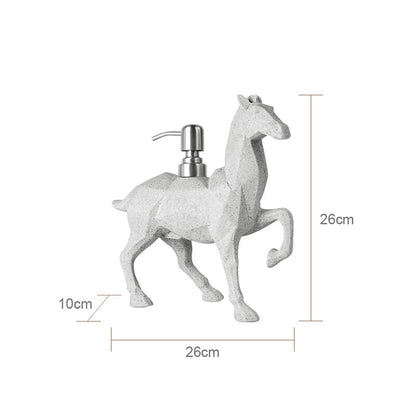 Lighteme Animal Shaped Soap Dispenser