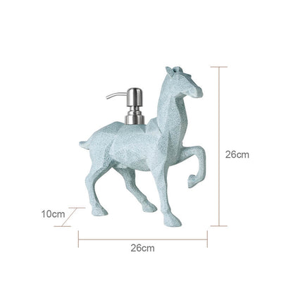 Lighteme Animal Shaped Soap Dispenser