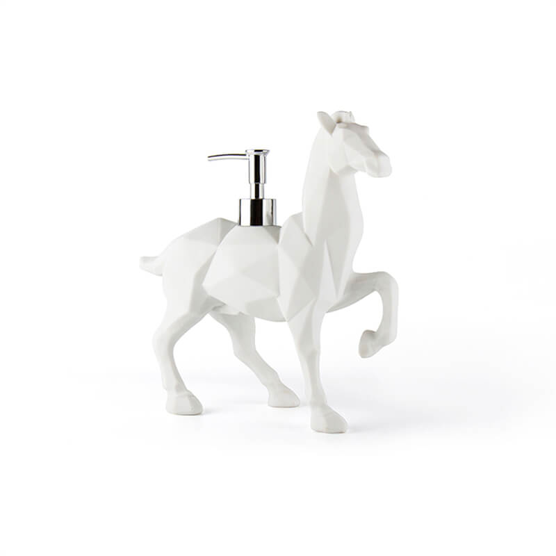 Lighteme Animal Shaped Soap Dispenser