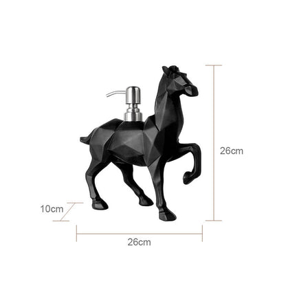 Lighteme Animal Shaped Soap Dispenser