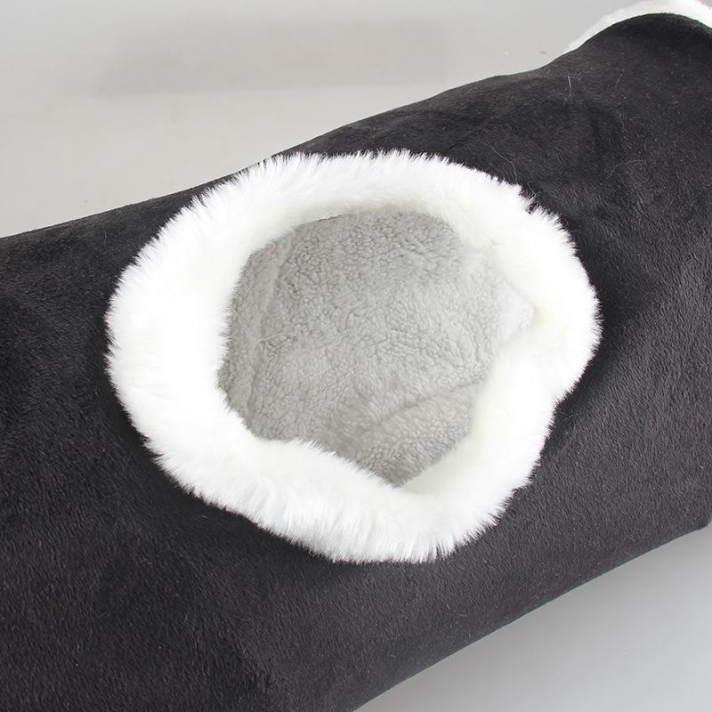 Lighteme Animal Shape Tunnel Cute Foldable Cat Tube
