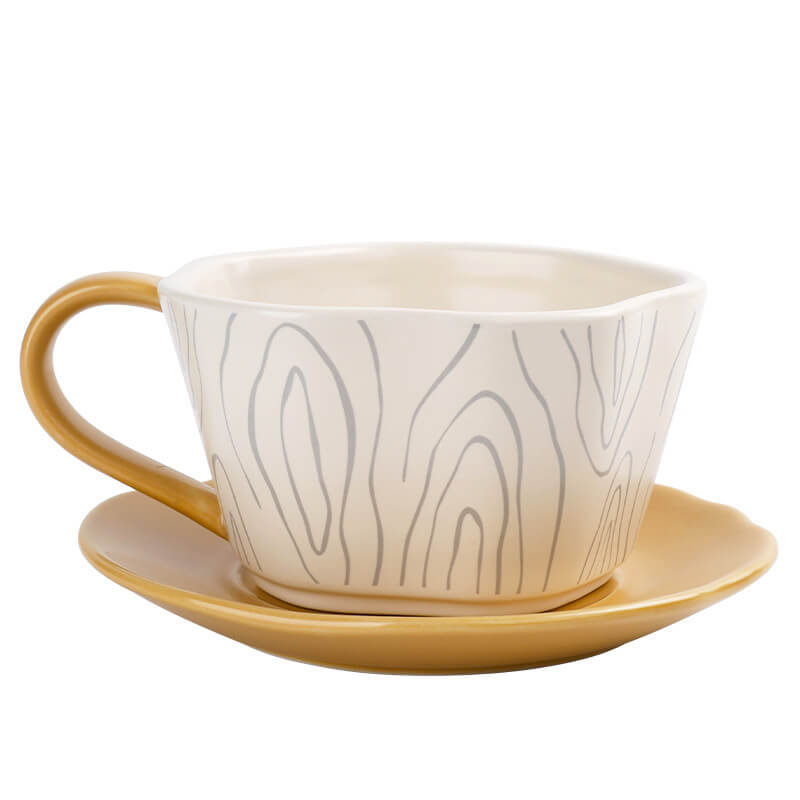 Lighteme Annual Ring Mug Set
