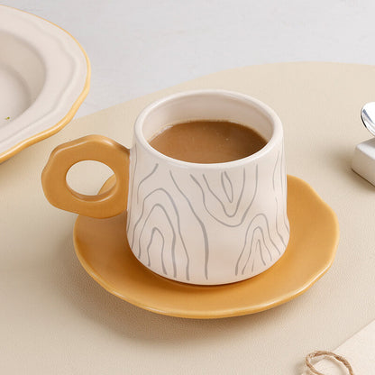 Lighteme Annual Ring Mug Set