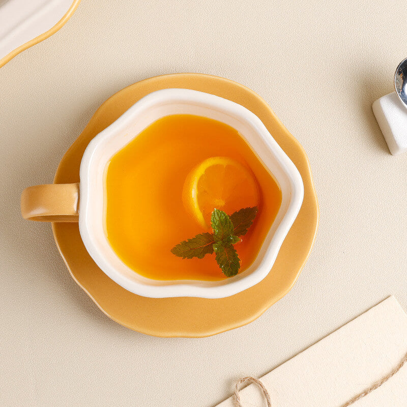 Lighteme Annual Ring Mug Set