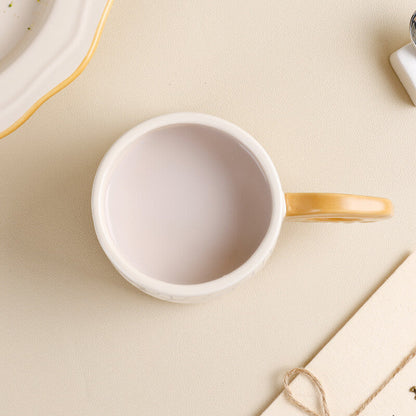 Lighteme Annual Ring Mug Set