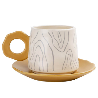 Lighteme Annual Ring Mug Set